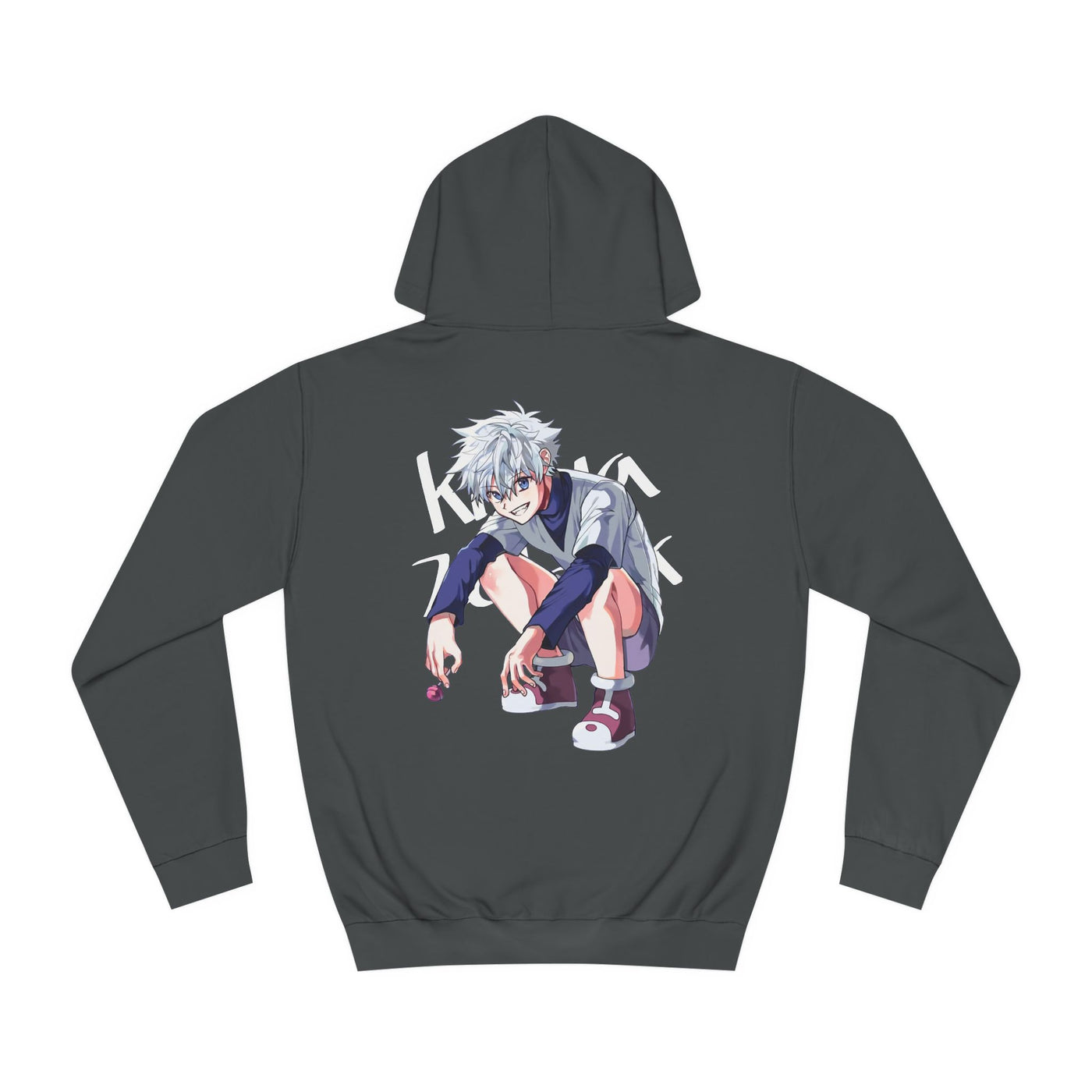 Killua Zoldyck -Hoodie