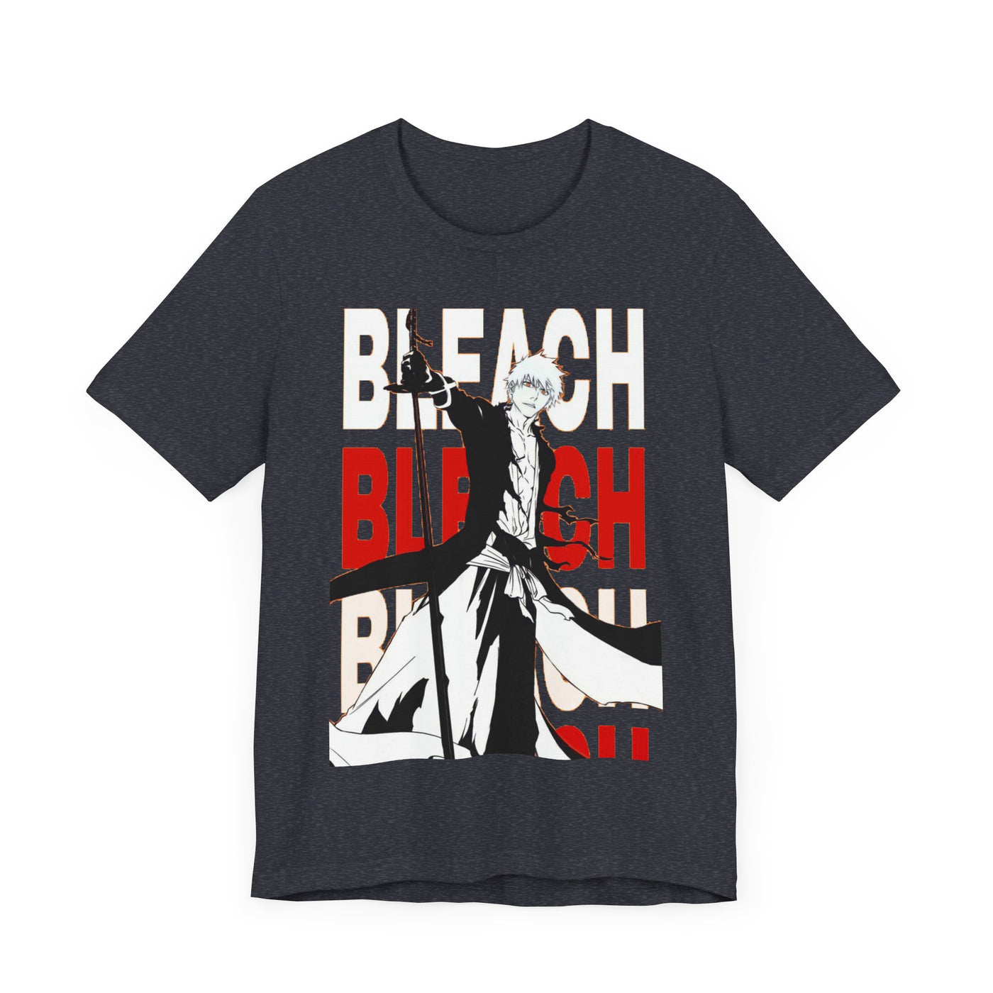 Bleach Ichigo-tshirt