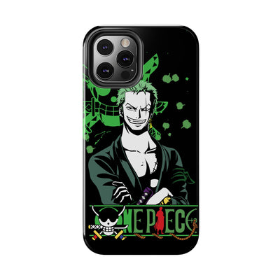 Zoro Green-Phone Cases