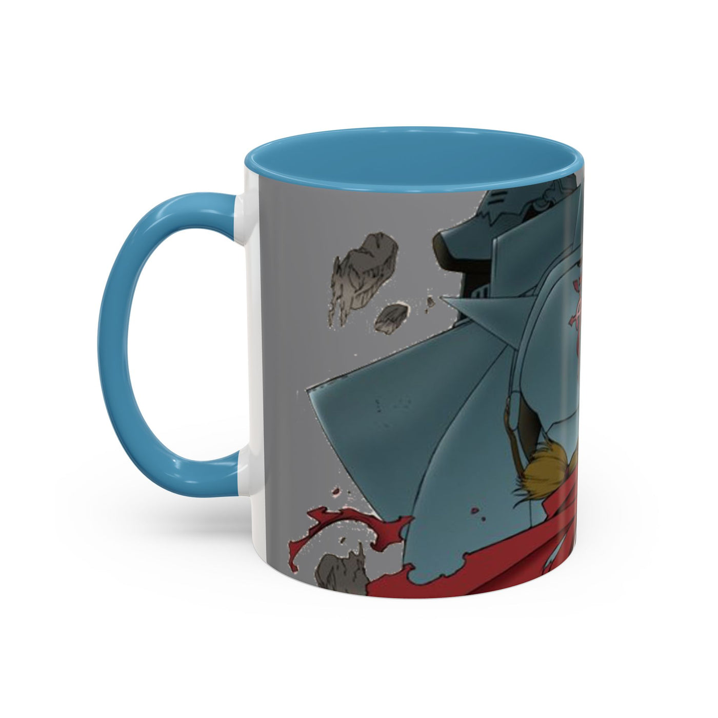 Full metal Alchemist -Coffee Mug