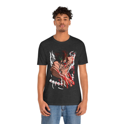 Eren Transformed-tshirt