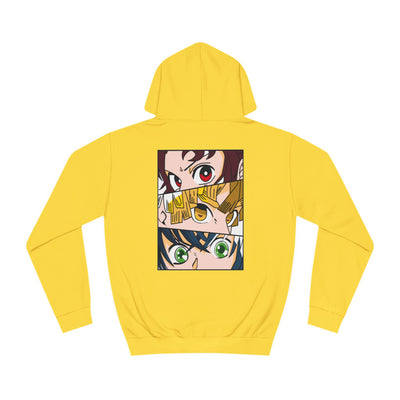 Demon Slayer-Hoodie