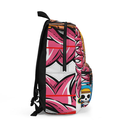 Doflamingo -Backpack