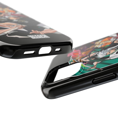 Bleach-Phone Cases