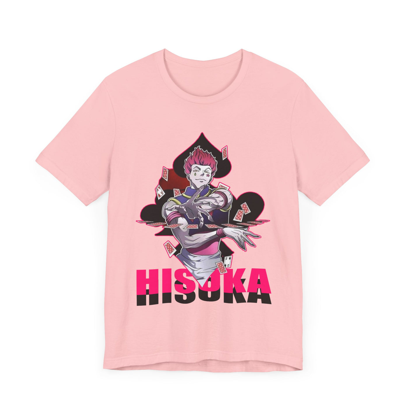 HISOKA -tshirt