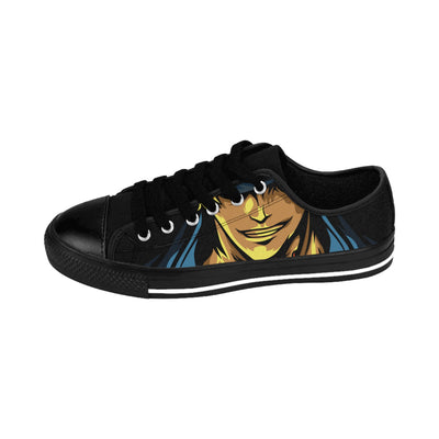 Sabo - Low Top