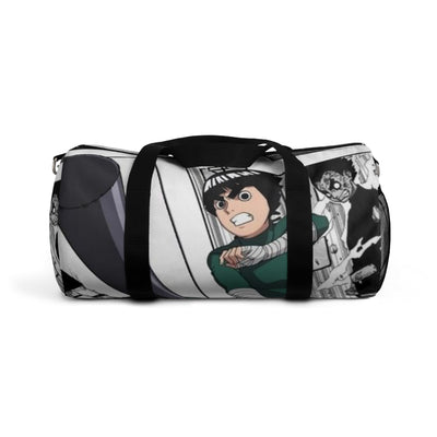 Rock Lee-Duffle Bag