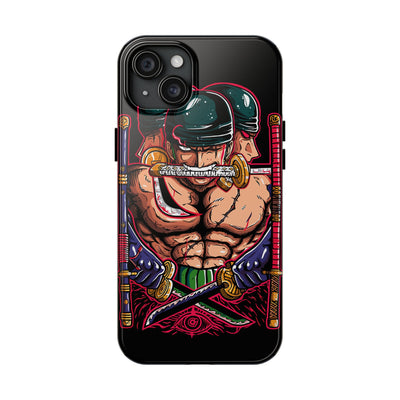 Zoro -Phone Cases