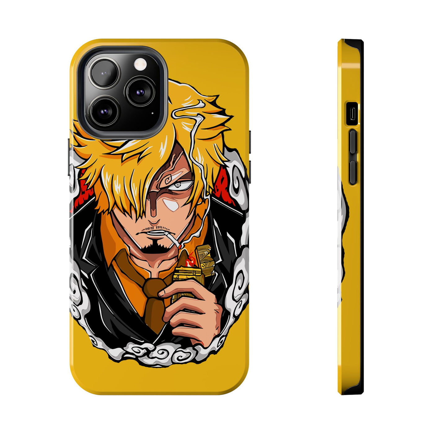 Sanji -Phone Cases