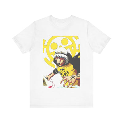 Trafalgar Law -tshirt