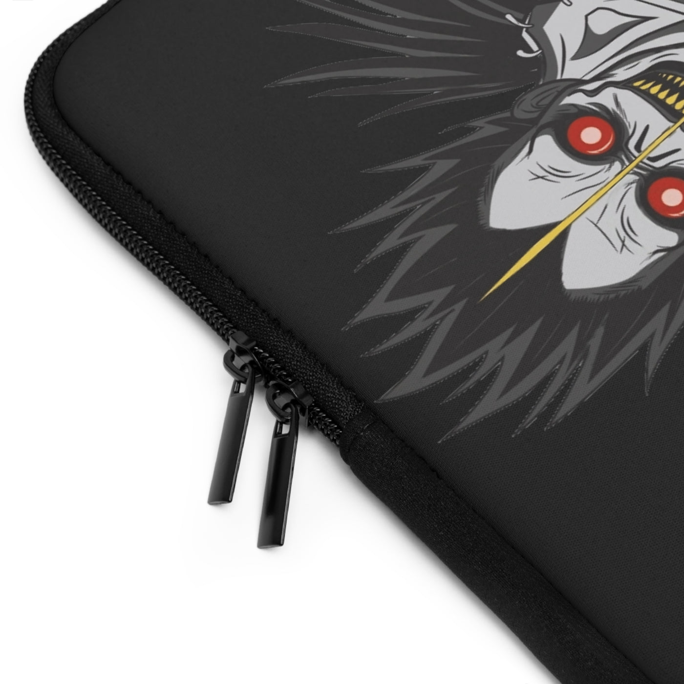 Death Note-Laptop Sleeve