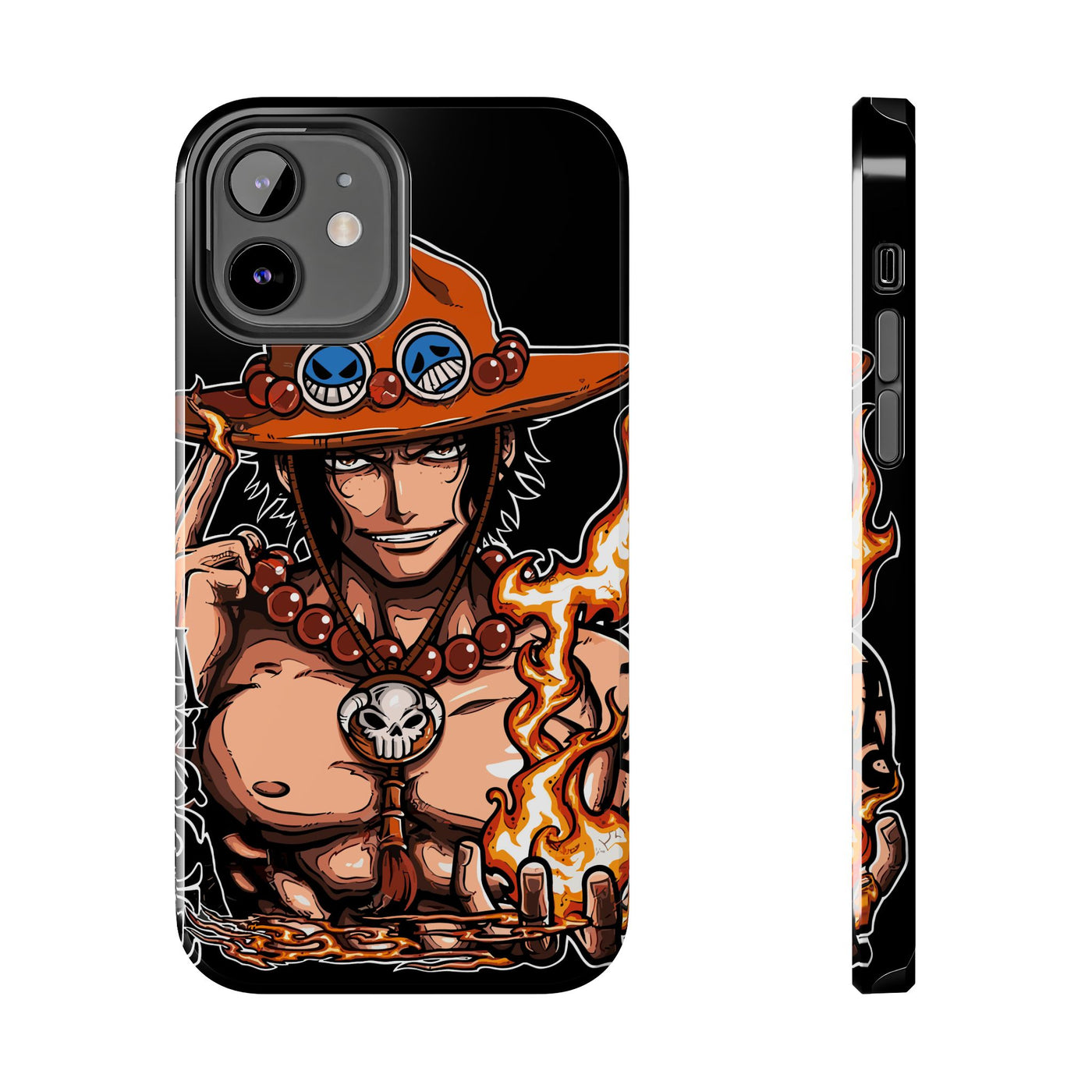 Portgas D Ace -Phone Cases