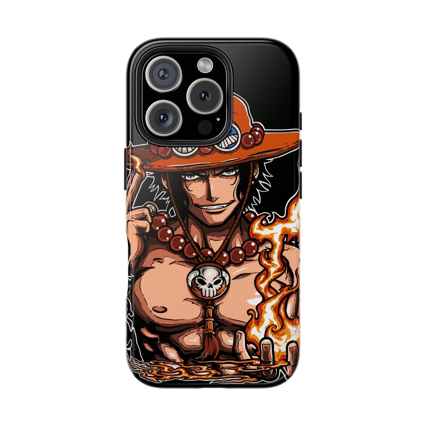 Portgas D Ace -Phone Cases