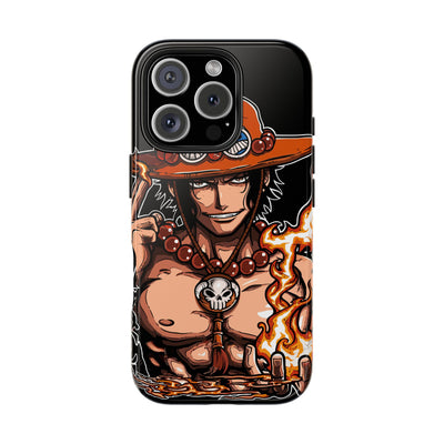 Portgas D Ace -Phone Cases