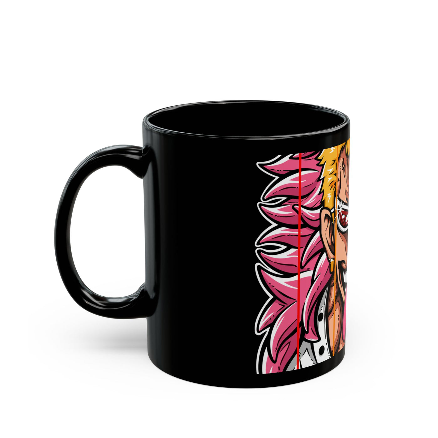 Doflamingo -Coffee Mug