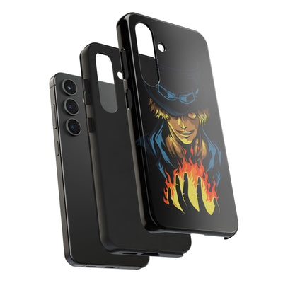 Sabo -Phone Cases