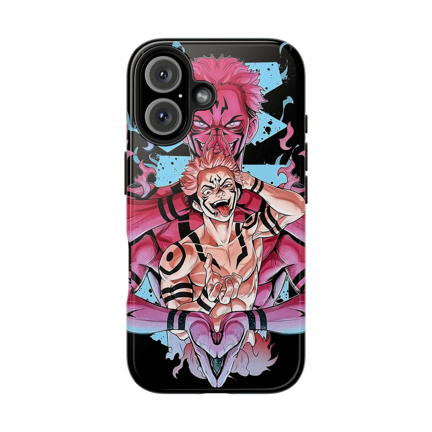 Ryomen Sukuna -Phone Cases