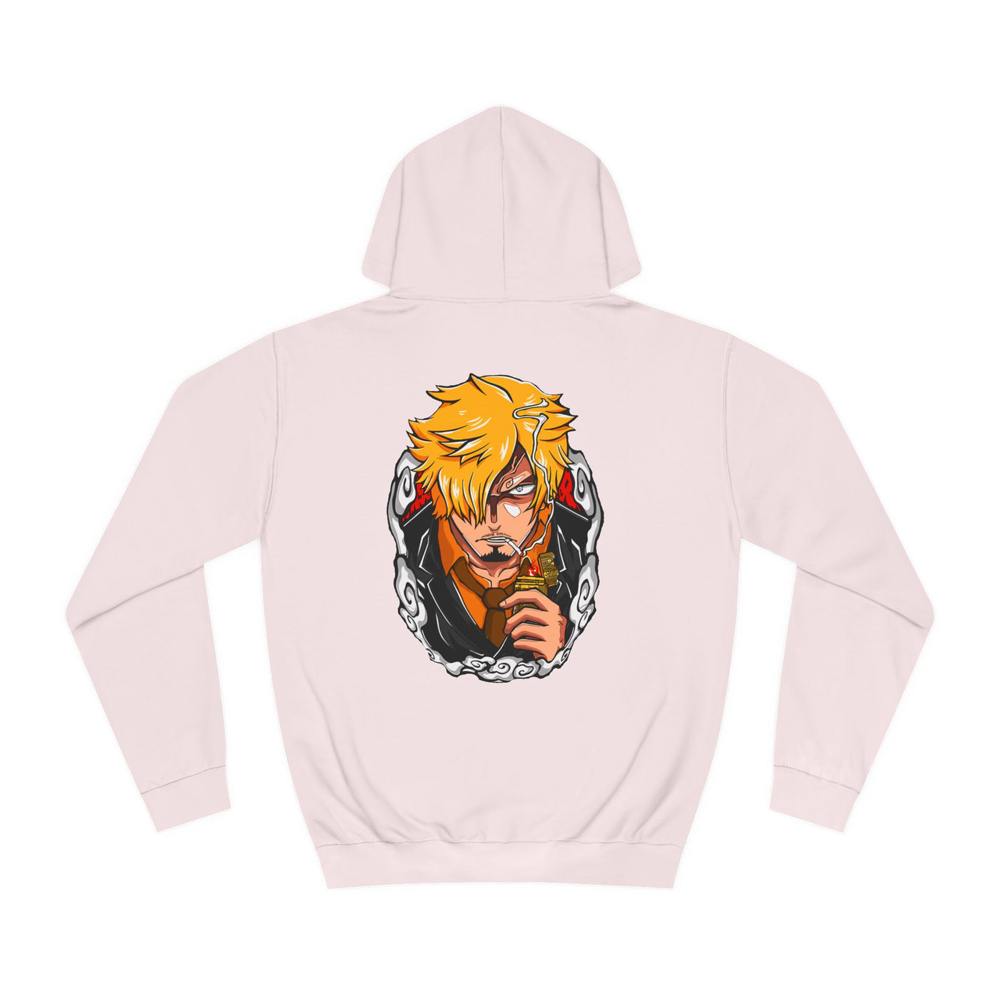 Sanji -Hoodie