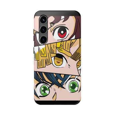 Demon Slayer-Phone Cases