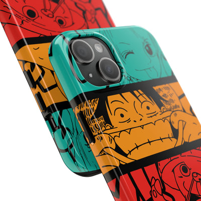 One Piece -Phone Cases