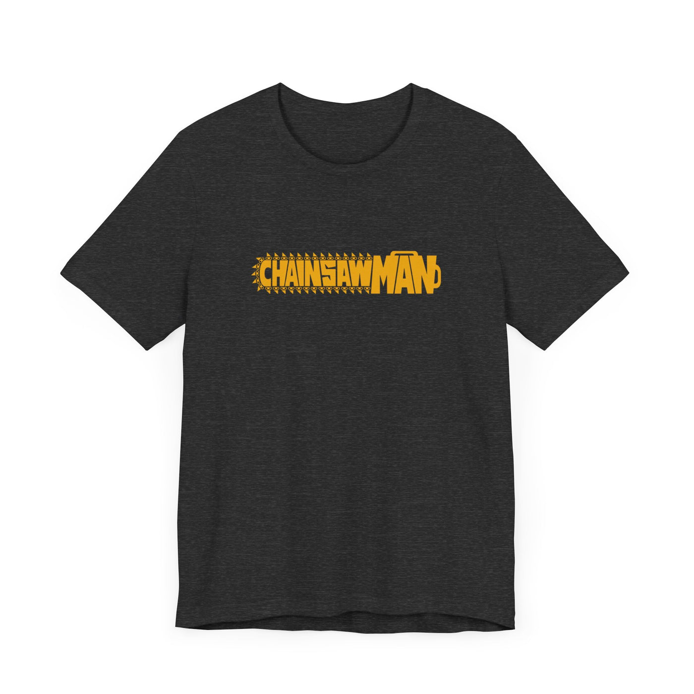 Chainsaw Man x -tshirt