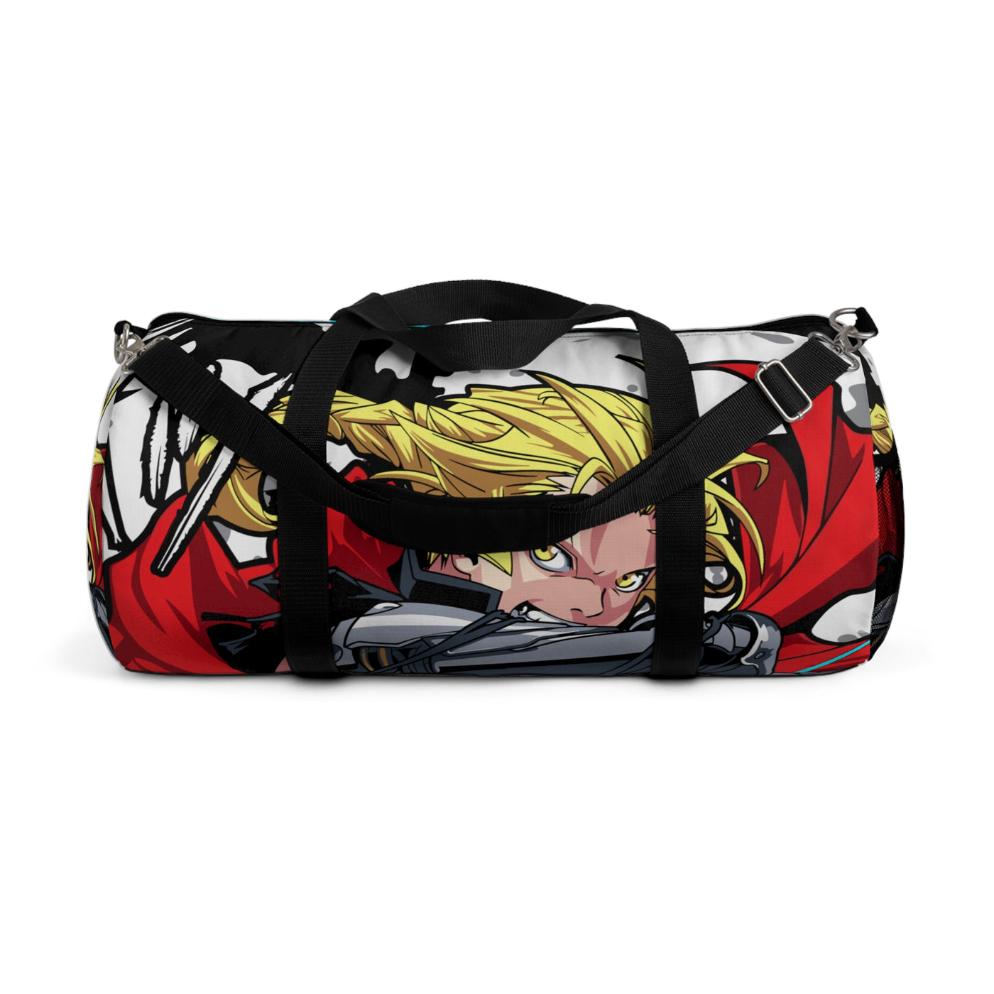 Edward Elric -Duffle Bag