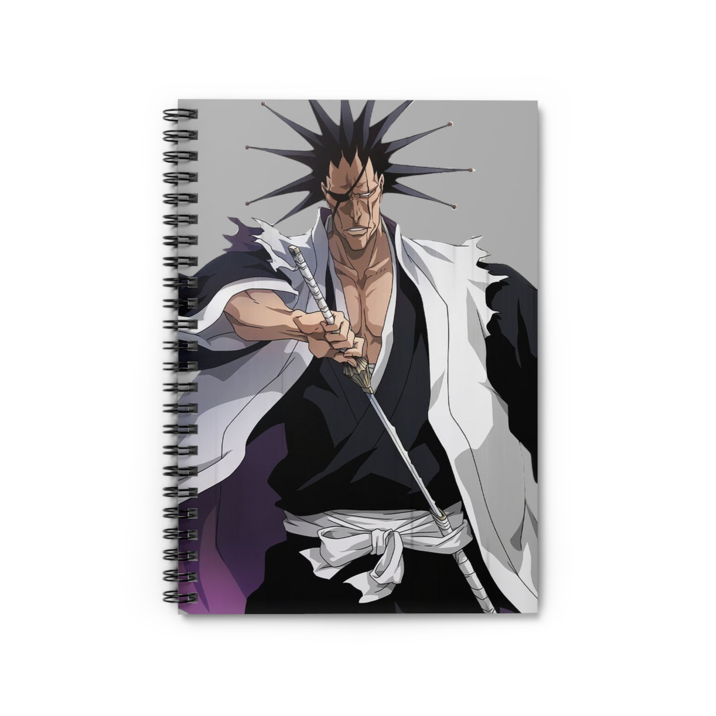 kenpachi-Notebook