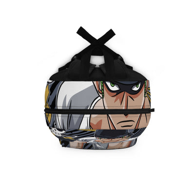 RORONOA ZORO -Backpack