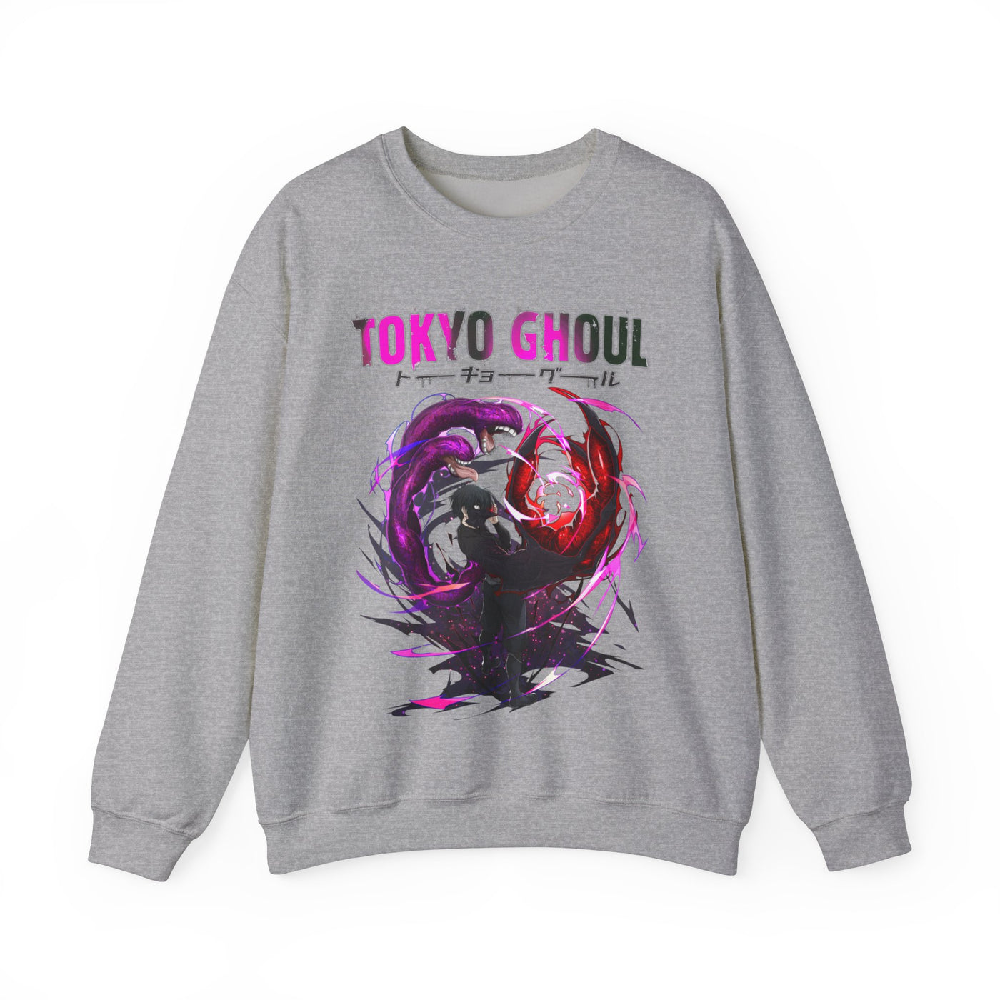 Tokyo Ghoul-Sweatshirt