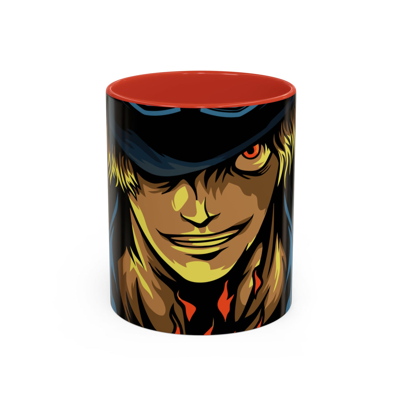 Sabo -Coffee Mug