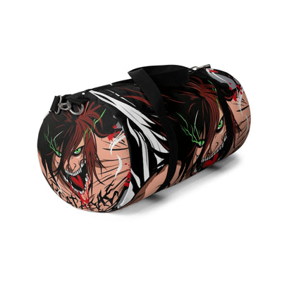 Eren Transformed-Duffle Bag