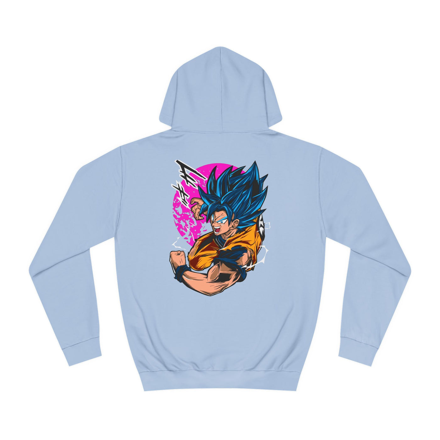 SON GOKU-Hoodie