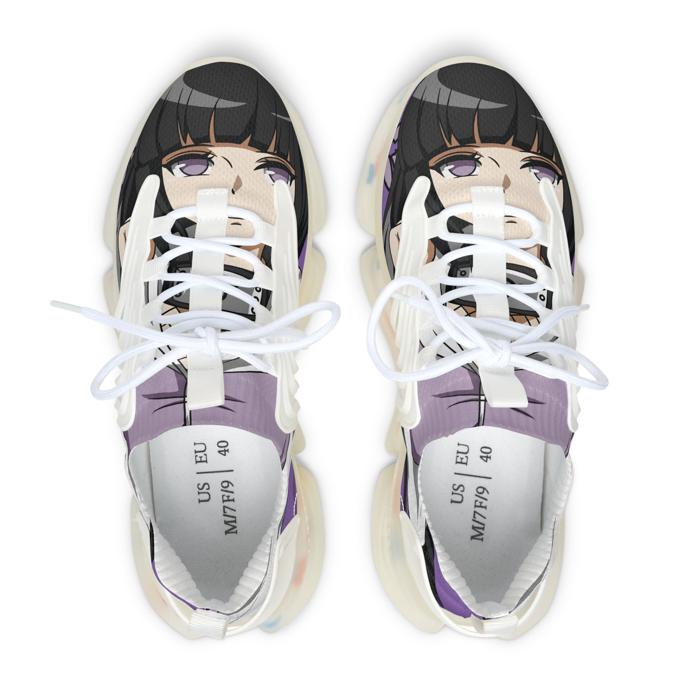 Hinata-Sneakers