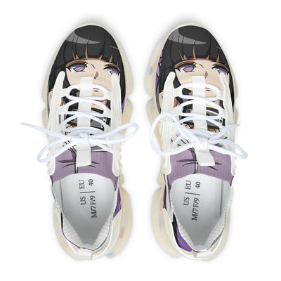 Hinata-Sneakers