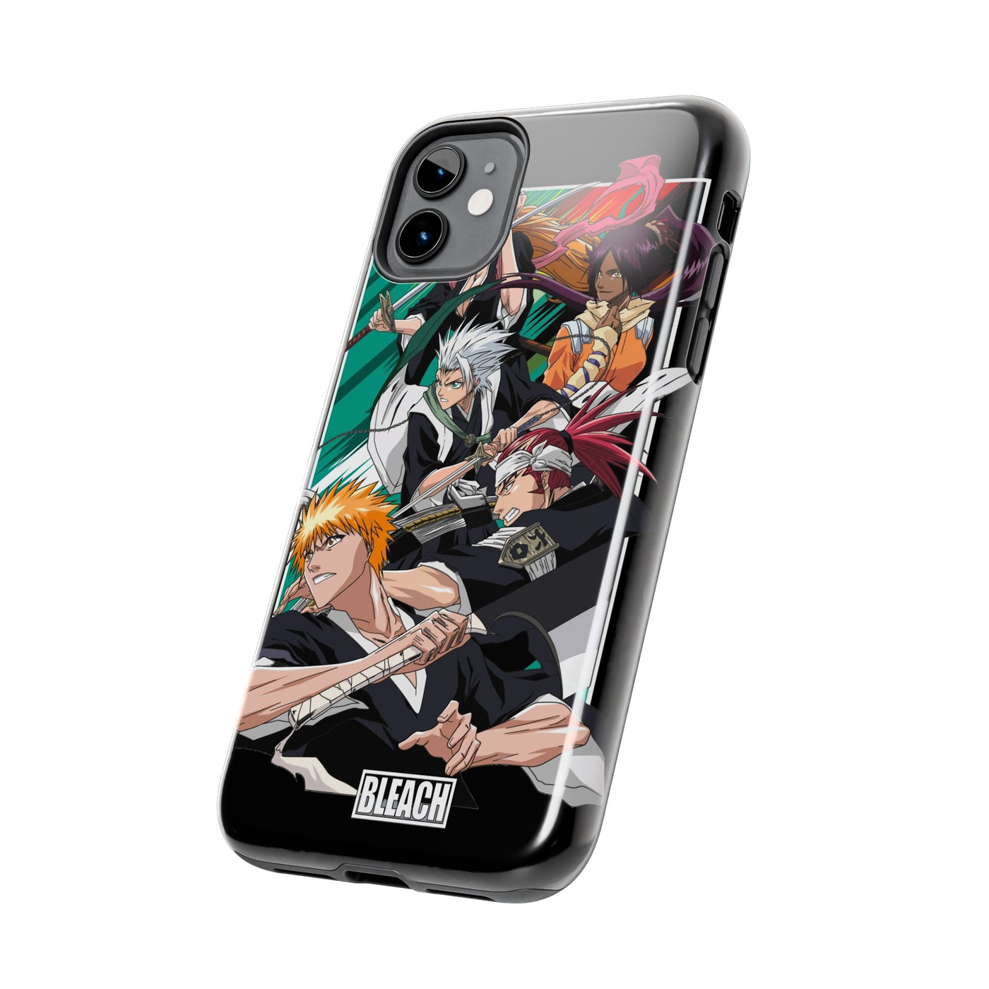 Bleach-Phone Cases