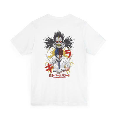 Death Note-tshirt