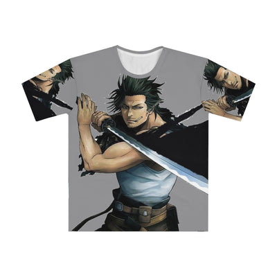 Yami Sukehiro -AOP Tshirt