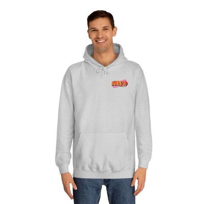 Naruto Shippuden-Hoodie