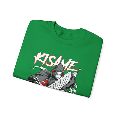 Kisame Hoshigaki-Sweatshirt