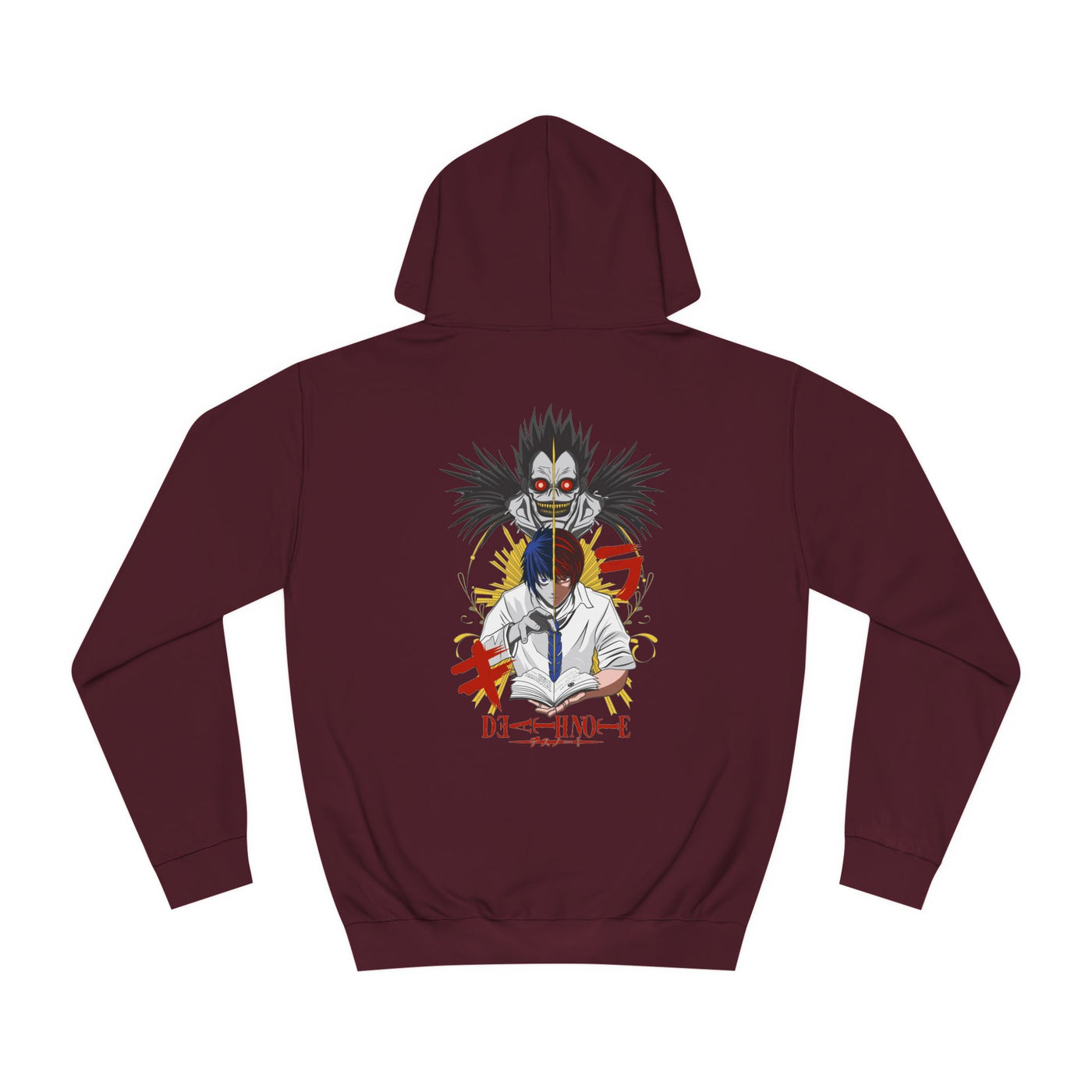 Death Note-Hoodie