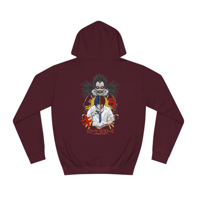 Death Note-Hoodie