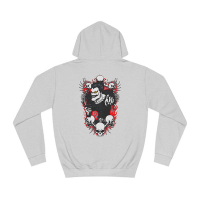 Ryuk-Hoodie