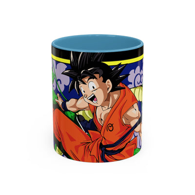 Dragon Ball Super Goku -Coffee Mug