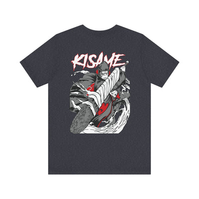 Copy of Kisame Hoshigaki-tshirt