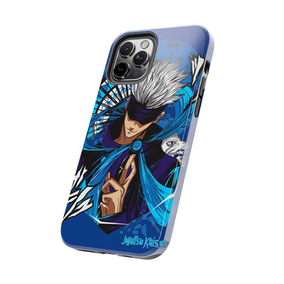 Gojo -Phone Cases