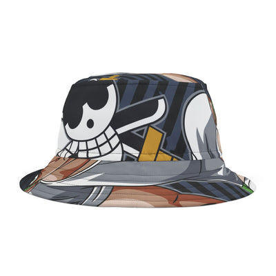 RORONOA ZORO- Bucket Hat