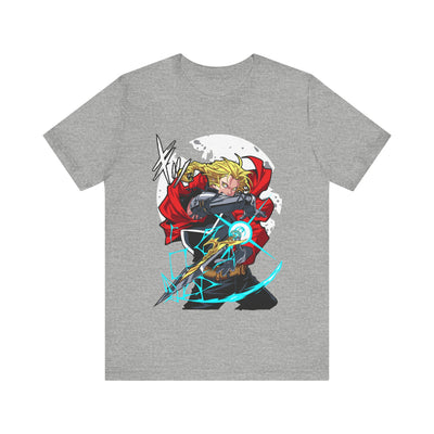 Edward Elric -tshirt