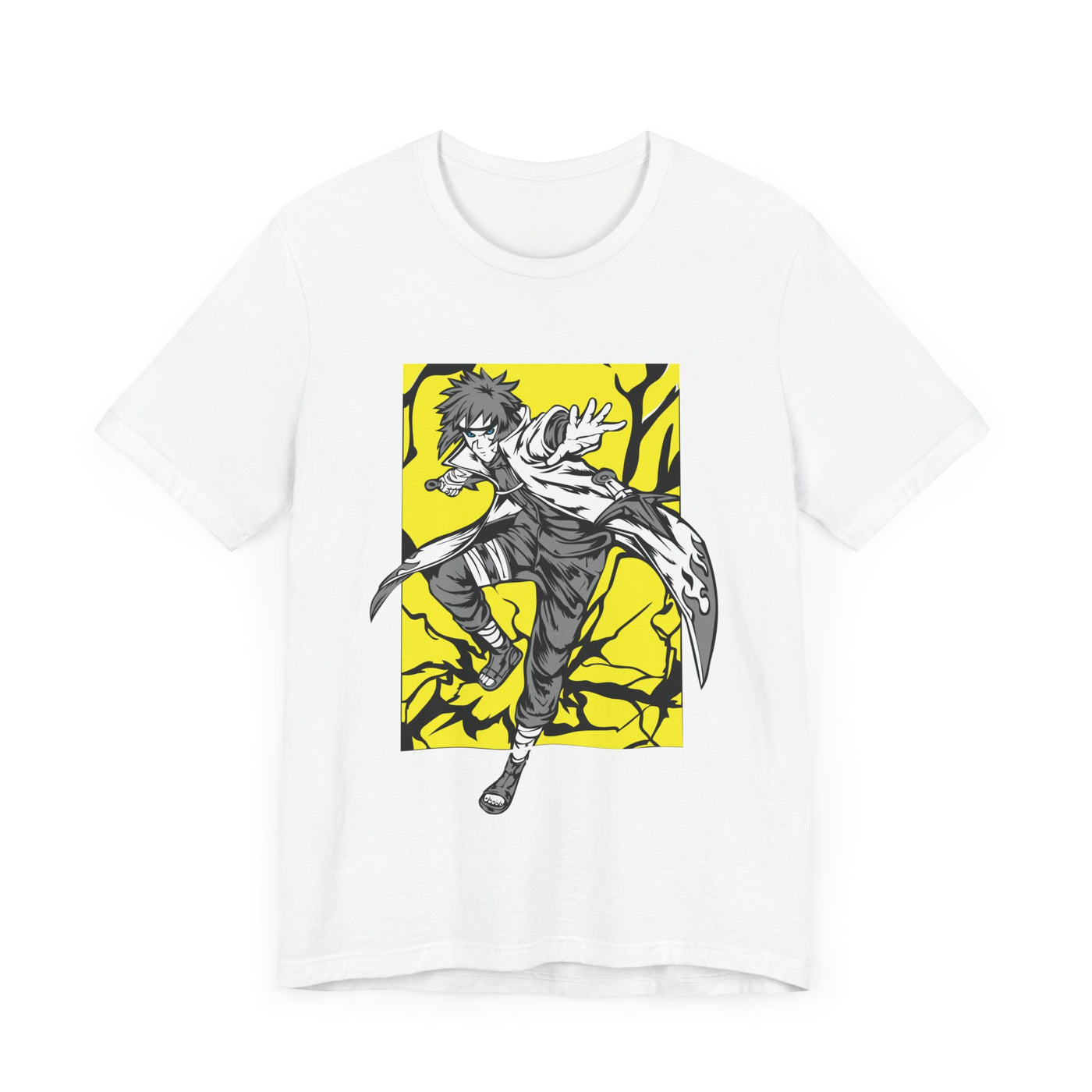 Minato -tshirt