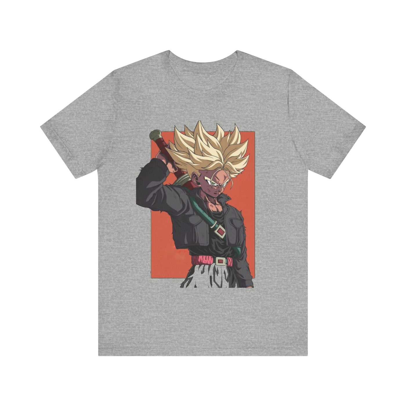 Trunks-tshirt