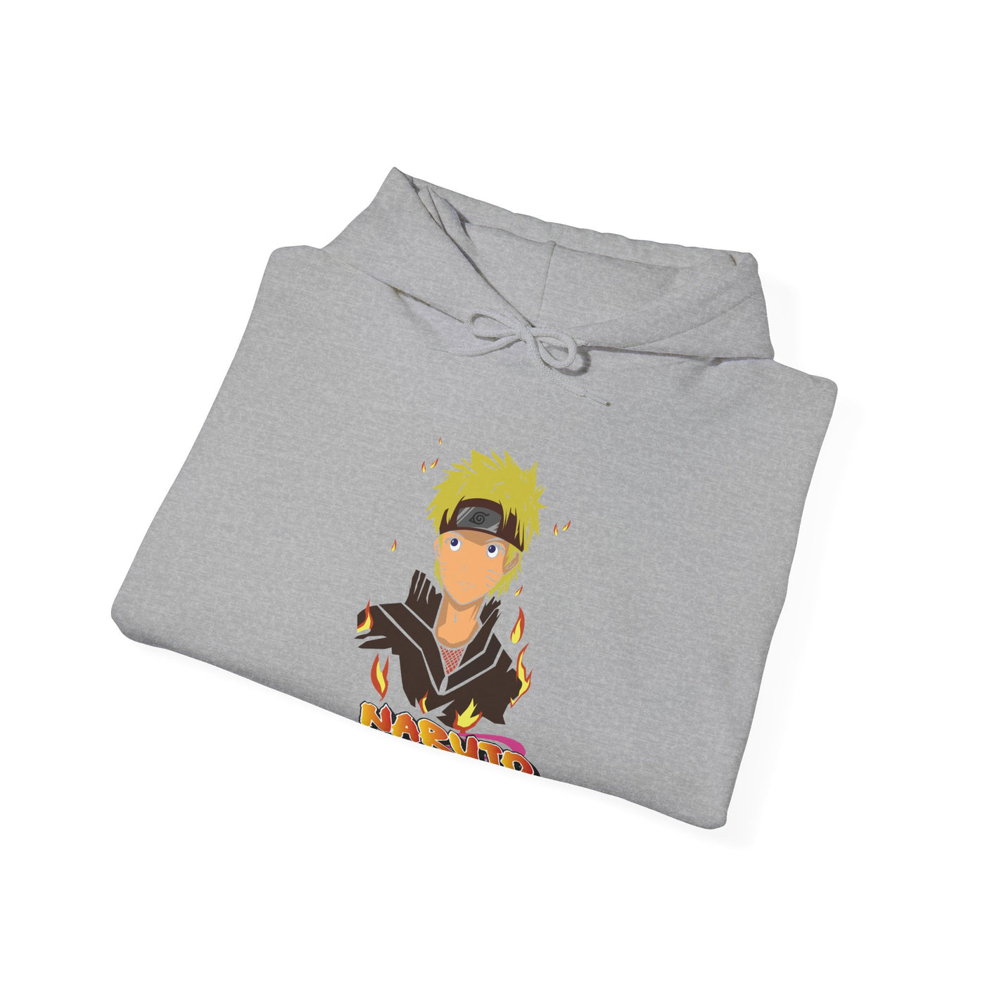 Naruto Uzumaki -Hoodie